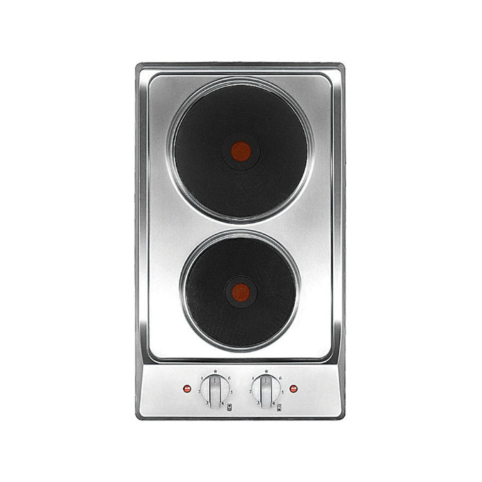 Campomatic CM2ESS 30 cm Electric Hob
