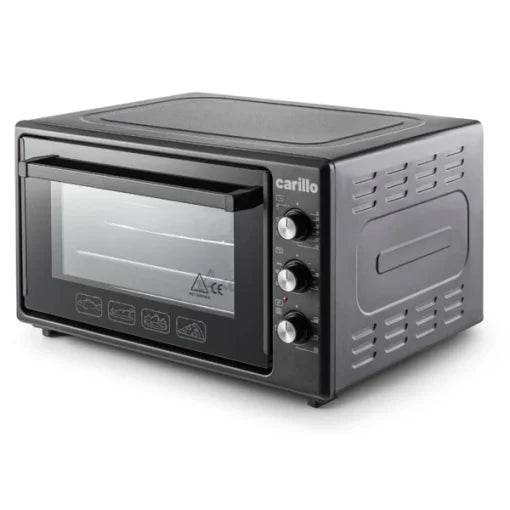 Carillo CREO60LDG Electric Oven – 60 Liters