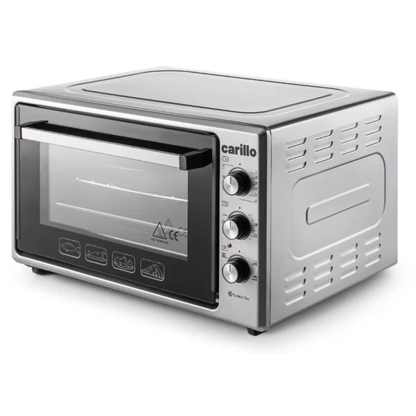Carillo CREO60LDG Electric Oven – 60 Liters