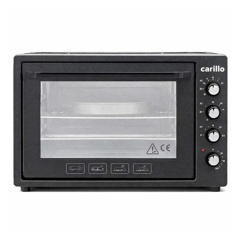 Carillo Electric Oven 75L CREO75 Series