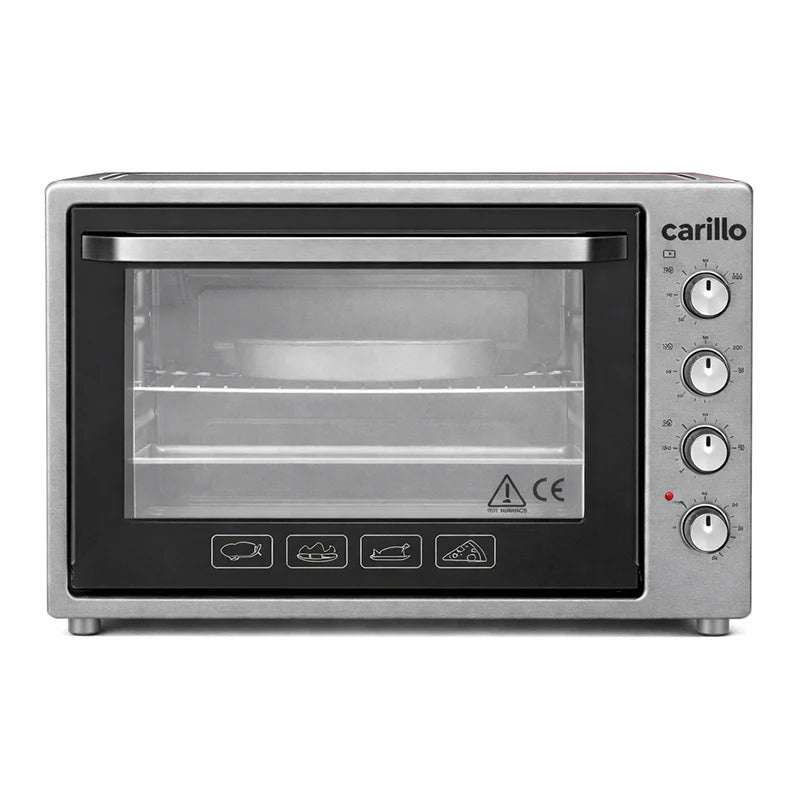 Carillo Electric Oven 75L CREO75 Series
