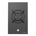 Silverline Top 40 cm Glass Black – CS5264