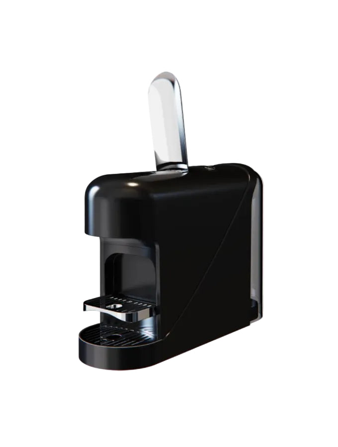 Campomatic Espresso Capsule Machine | EM200B