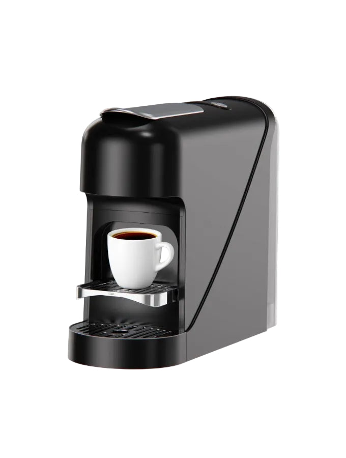 Campomatic Espresso Capsule Machine | EM200B
