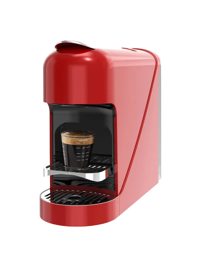 Campomatic Espresso Capsule Machine | EM200B