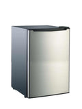 Campomatic Upright Freezer | FRZ112X