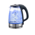 Campomatic KS22G Glass Electric Kettle