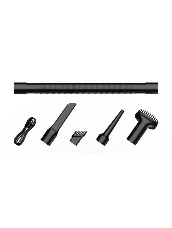 Campomatic Cordless Handheld Vacuum Cleaner | RC111