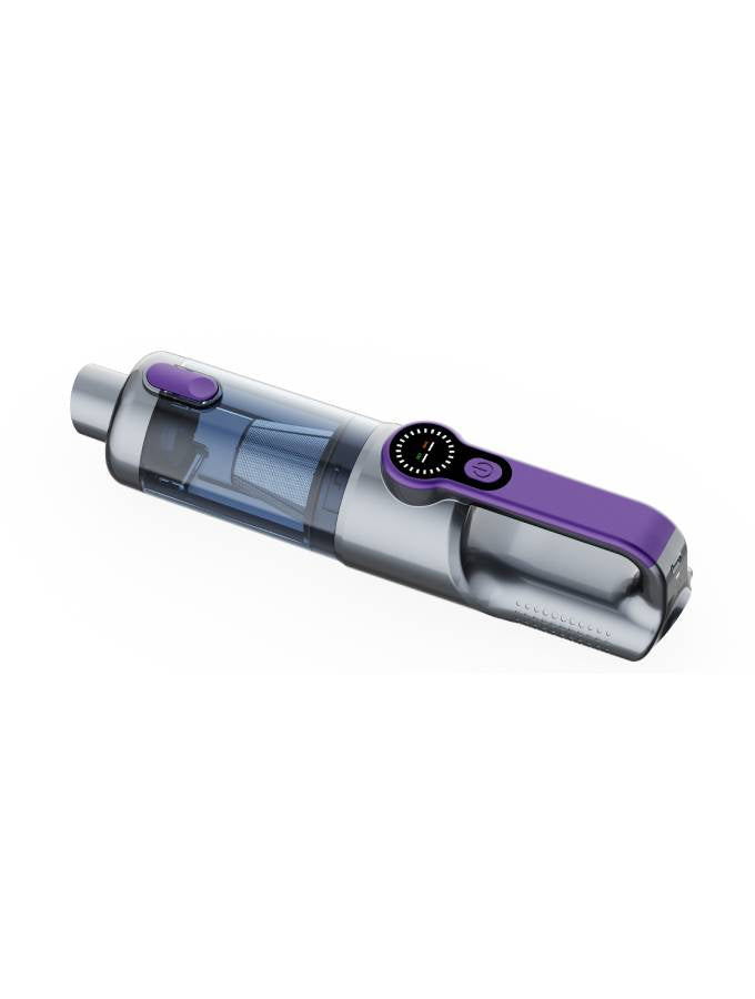 Campomatic Cordless Handheld Vacuum Cleaner | RC111