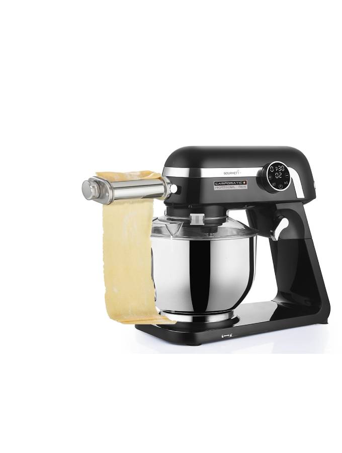 Campomatic Pasta Sheet Roller Attachment | KMPR
