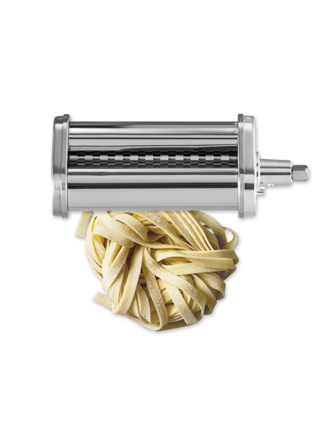Campomatic Fettuccine Cutter Attachment | KMFC