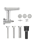 Campomatic Meat Grinder & Sausage Filler Attachment | KMMG