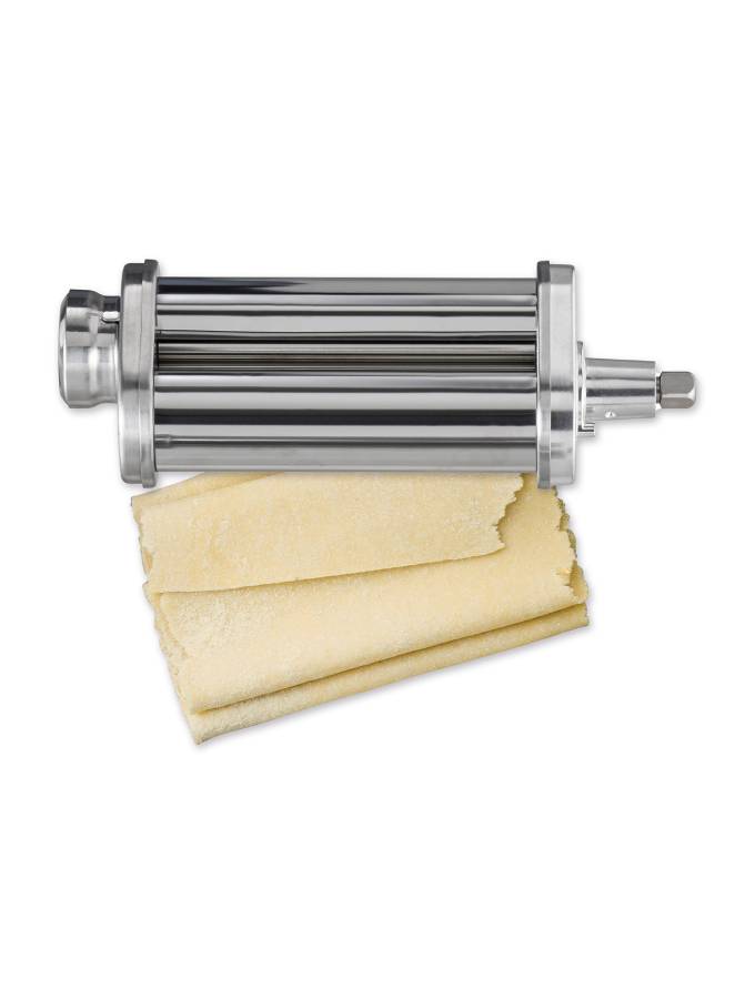 Campomatic Pasta Sheet Roller Attachment | KMPR