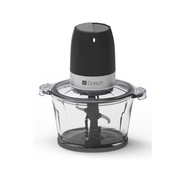 Dorsch Chopper – 300 W (DH-07211)