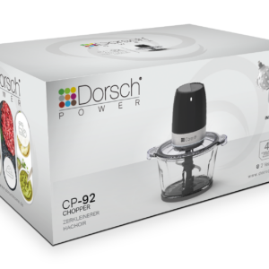 Dorsch Chopper – 300 W (DH-07211)