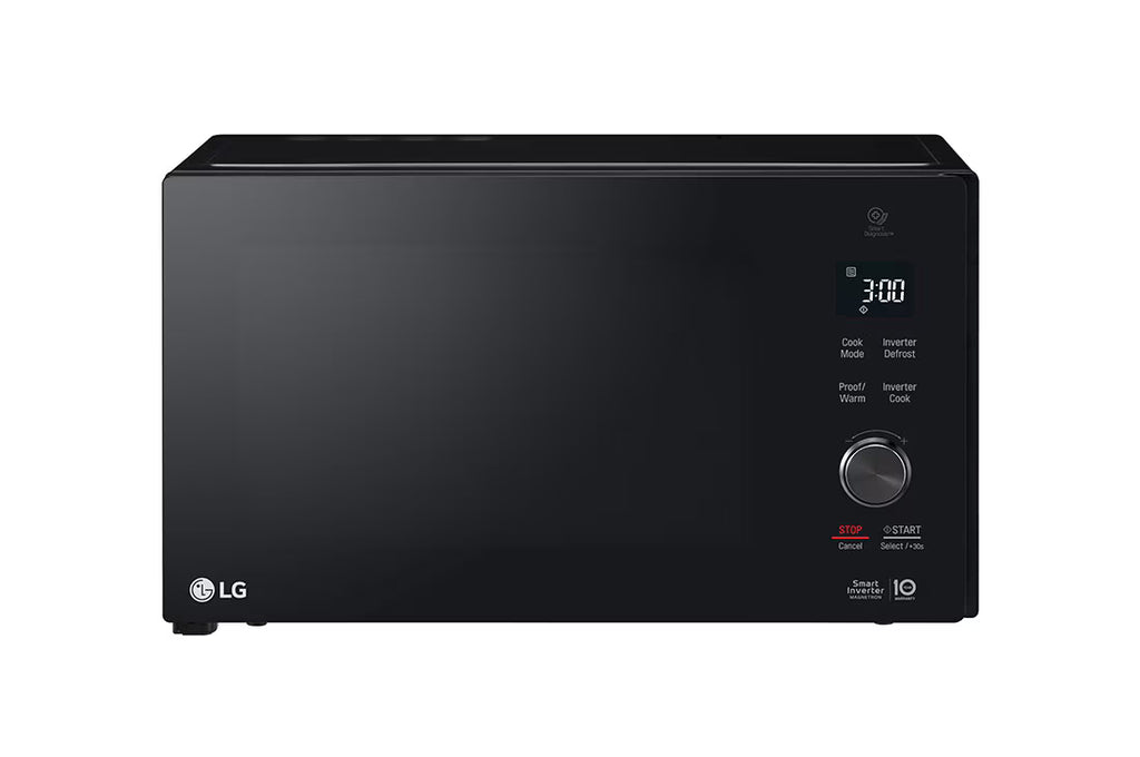 LG 42L Microwave Oven – Smart Inverter
