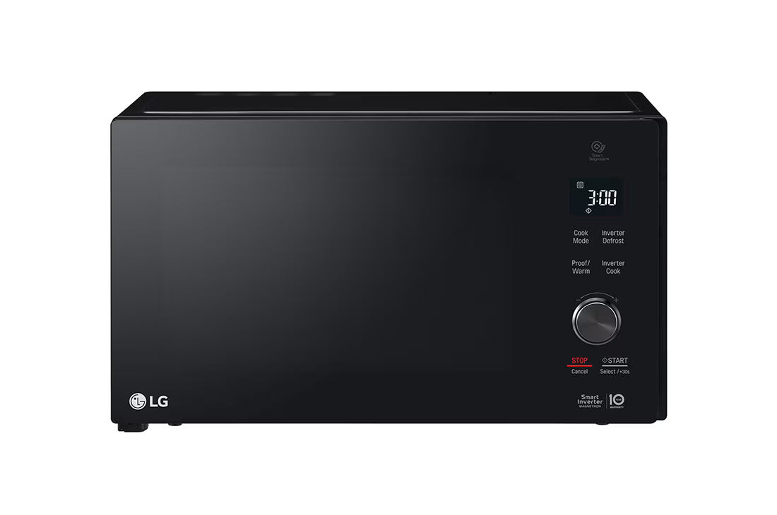 LG 42L Microwave Oven – Smart Inverter
