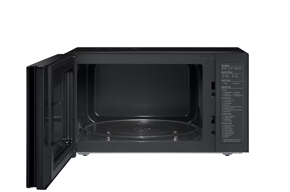 LG 42L Microwave Oven – Smart Inverter