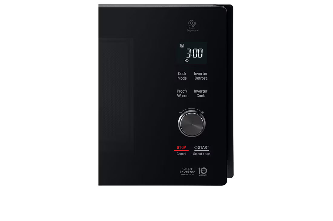 LG 42L Microwave Oven – Smart Inverter