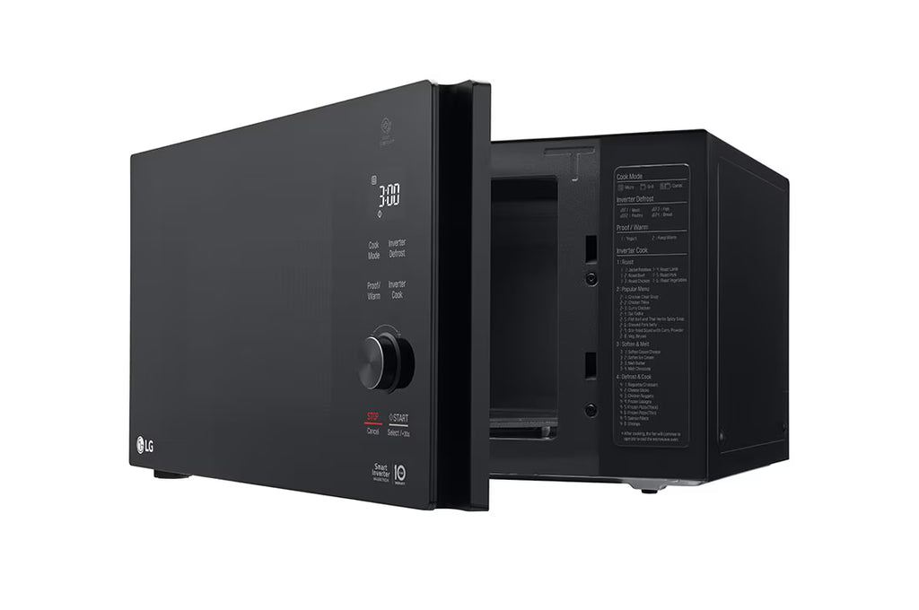 LG 42L Microwave Oven – Smart Inverter
