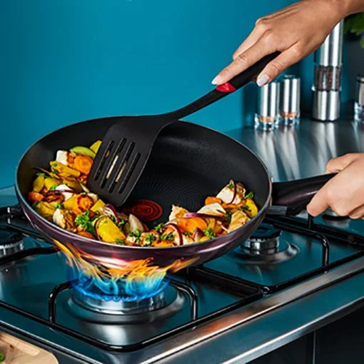 Tefal G6 Resist Intense Frypan 28cm