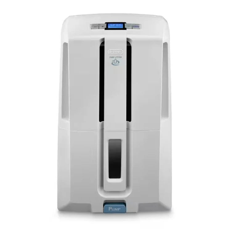 Delonghi DAD-DD230P Aria Dry Pump Dehumidifier – 30L