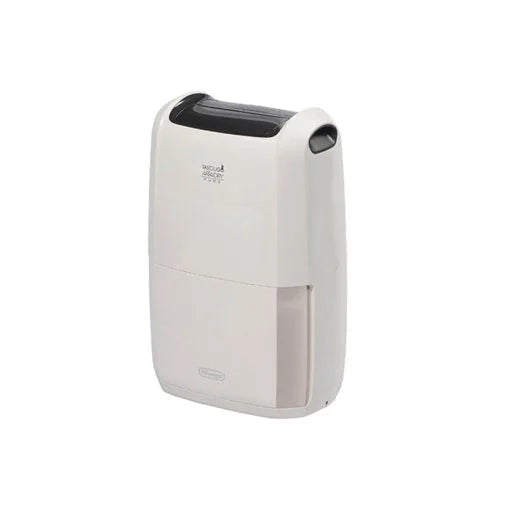 De’Longhi DDSX220WF Electric Dehumidifier & Air Purifier
