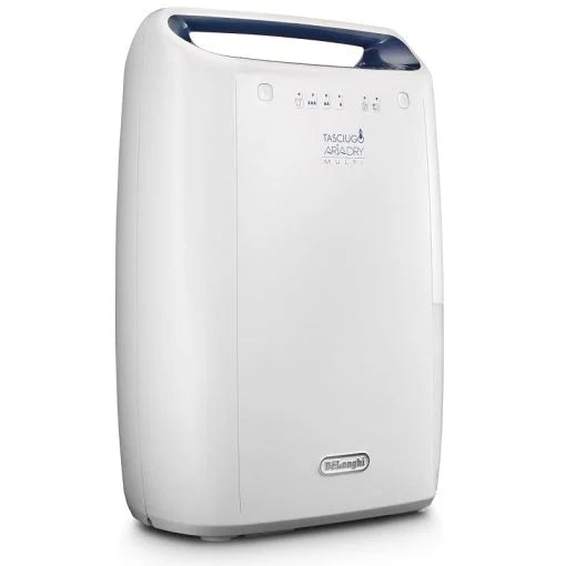 Delonghi DEX210SF Portable Dehumidifier – 10L/Day