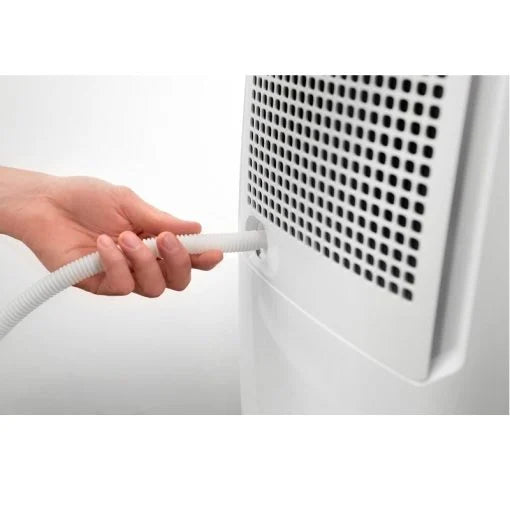 Delonghi DEX210SF Portable Dehumidifier – 10L/Day