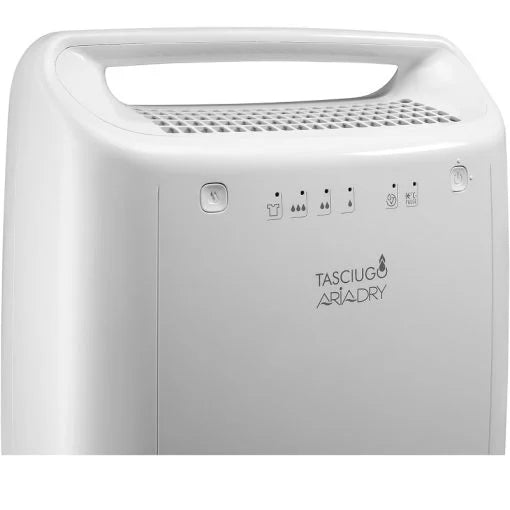 Delonghi DEX210SF Portable Dehumidifier – 10L/Day