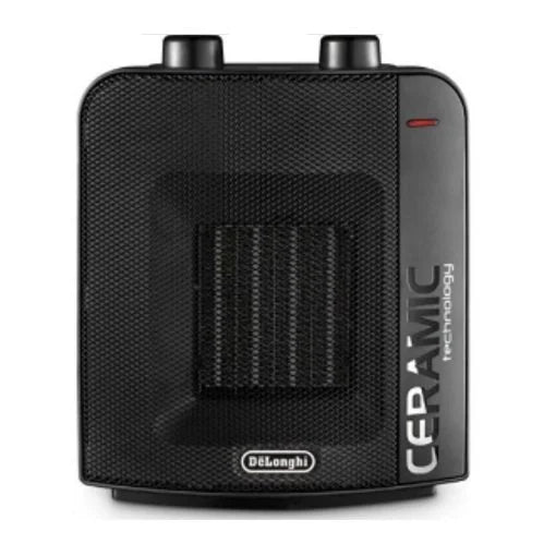 De’Longhi DHF-DCH6031.B Upright Ceramic Fan Heater