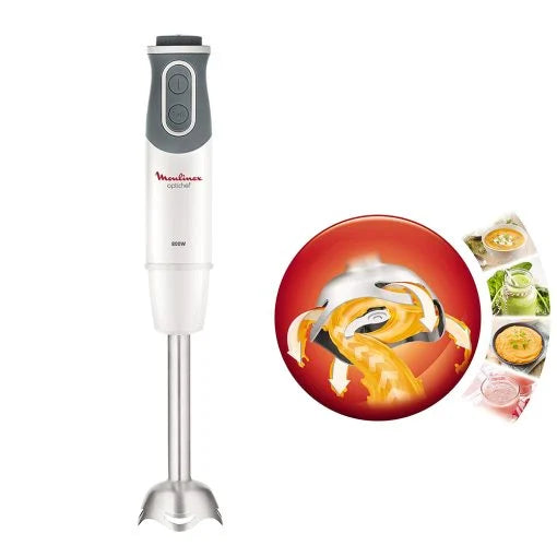 Moulinex Hand Blender Stick Mixer