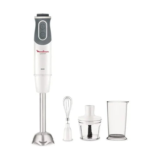 Moulinex Hand Blender Stick Mixer