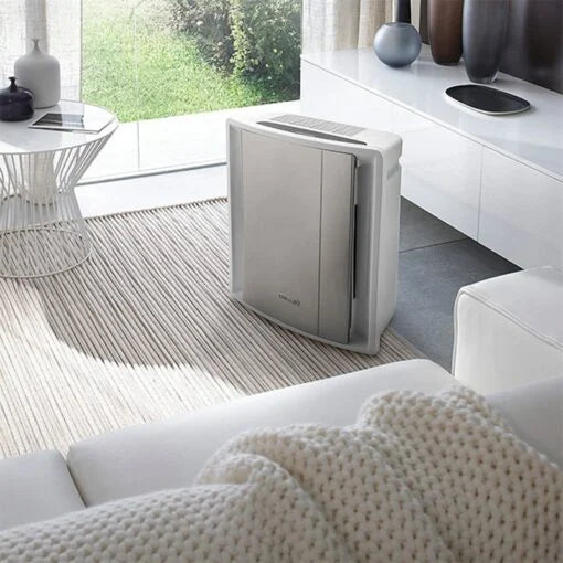De’Longhi air purifiers