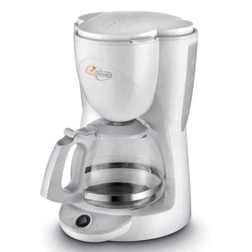 De’Longhi ICM2.1B Drip Coffee Maker – 10 Cups