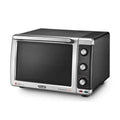 Delonghi EO32752BK Sfornatutto Maxi Convection Electric Oven – 32L