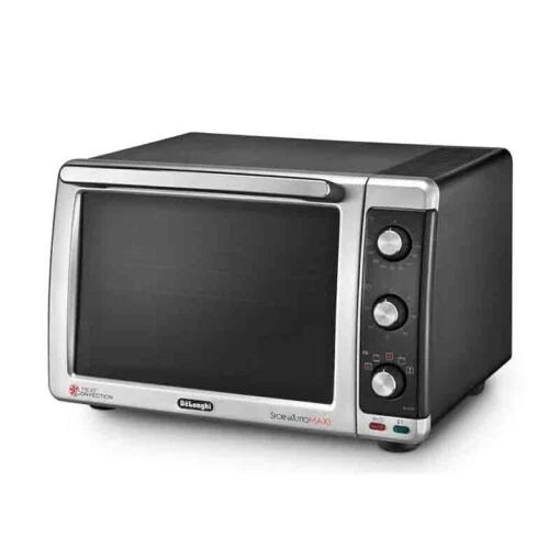 Delonghi EO32752BK Sfornatutto Maxi Convection Electric Oven – 32L