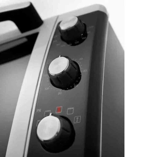 Delonghi EO32752BK Sfornatutto Maxi Convection Electric Oven – 32L