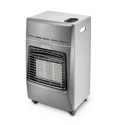 DeLonghi Gas Heater With Thermostat – IR3020