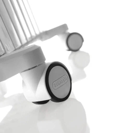 De’Longhi Dragon4 TRD4 0615 Oil Filled Radiator – 6 Fins, 1500W