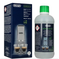 Delonghi DLSC500 Eco Descaling Solution – 500ml