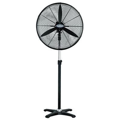 Queen Chef Fan1809 Industrial Fan