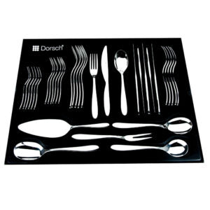 Dorsch Venice Tableware Set – 72 pcs