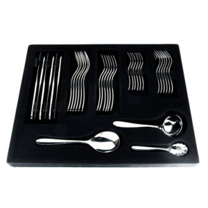 Dorsch Venice Tableware Set – 72 pcs