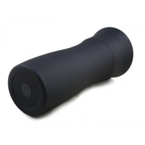 Dorsch Vacuum Mug – 300 ml (Black)