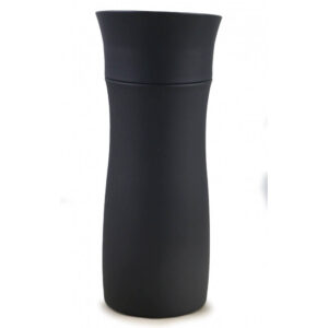 Dorsch Vacuum Mug – 300 ml (Black)