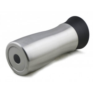 Dorsch Vacuum Mug – 300 ml (Stainless Steel)
