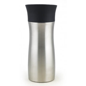 Dorsch Vacuum Mug – 300 ml (Stainless Steel)