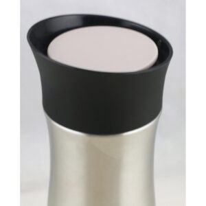 Dorsch Vacuum Mug – 300 ml (Stainless Steel)