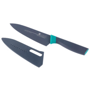 Dorsch Cutting Board & Knive